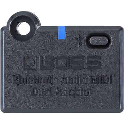Boss BT-Dual - Bluetooth Audio MIDI Dual Adapter image 1