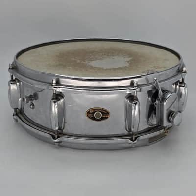 Used Vintage Slingerland Snare Drum 14x5 - Fair image 1