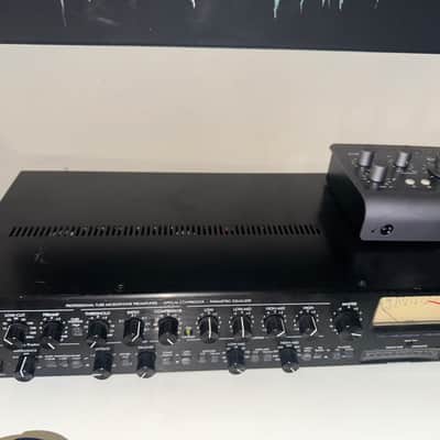 ART ProChannel II Channel Strip / Tube amplifier image 3
