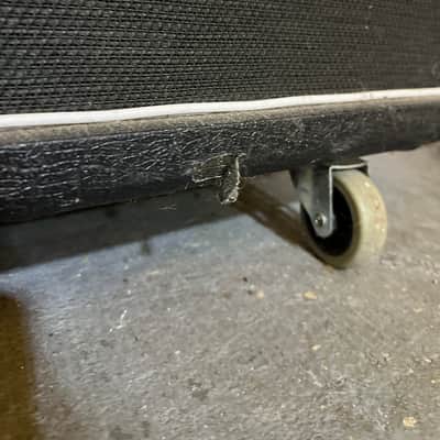 Marshall Jvm210H & 1960A 4x12 2014 - Black image 6