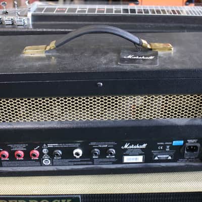 Marshall Orgin 20/All Tube 20 Watt Head image 5