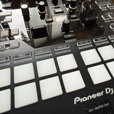 Pioneer DJM-S7 never used image 3