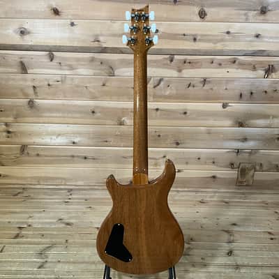Paul Reed Smith Paul's Guitar 10 Top Electric Guitar - Yellow Tiger image 5