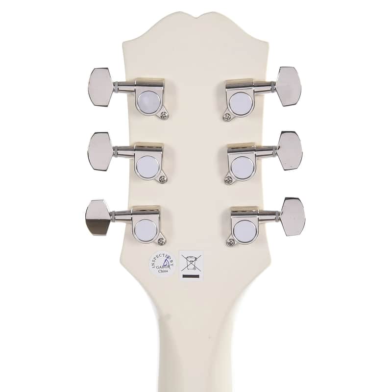 Epiphone Billie Joe Armstrong Signature Les Paul Junior image 7