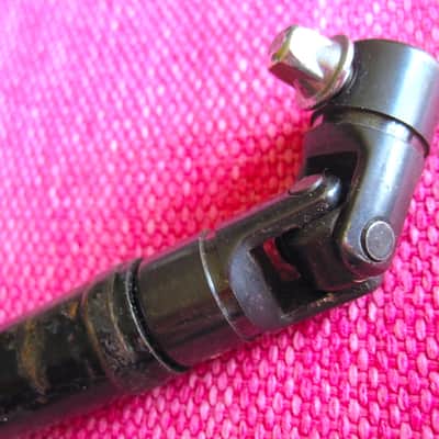 Double Bass Drum Pedal Linkage Shaft image 3
