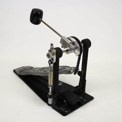 PEARL P120P PowerShifter Bass Drum Pedal Single Kick DuoBeat with Roland beater image 3