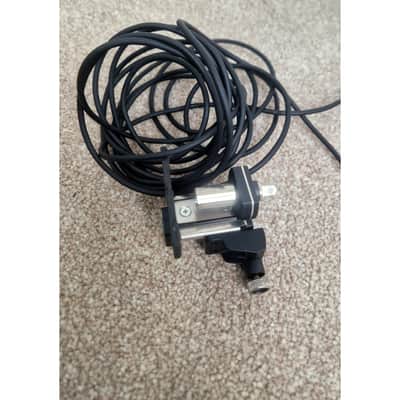 Audio-Technica AT8543 - Dynamic Microphone - Excellent w/ Hard Case image 6
