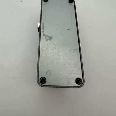 Mooer Trelicopter Tremolo Pedal - x3220 image 5