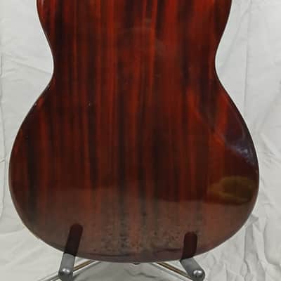 Epiphone Chet Atkins SST Custom 1994 - 2000 - Natural image 6