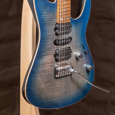 Ibanez Prestige AZ2407F - Sodalite image 6