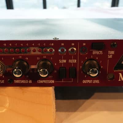 Mindprint En-Voice class-A mkI Channel Strip image 5