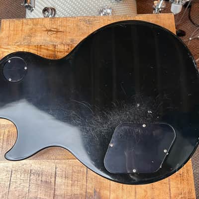 1992 Gibson Les Paul Standard — “Good Wood Era” Player image 19