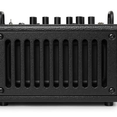 Phil Jones Bass Double Four Plus BG-80 - Black image 3