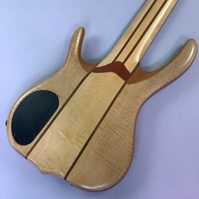 Ken Smith BSR6GNF image 5