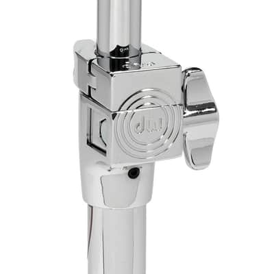 DW - 3000 Series Snare Stand Snare Stand With Tripod Double-braced Legs image 4