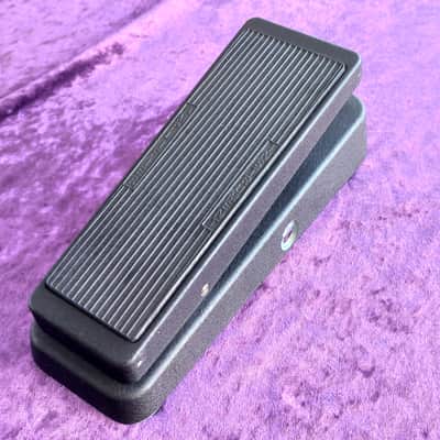 DUNLOP High Gain GCB-80 Volume pedal * passive, needs no extra power supply * Quiet, sensitive operation and heavy-duty construction! image 3