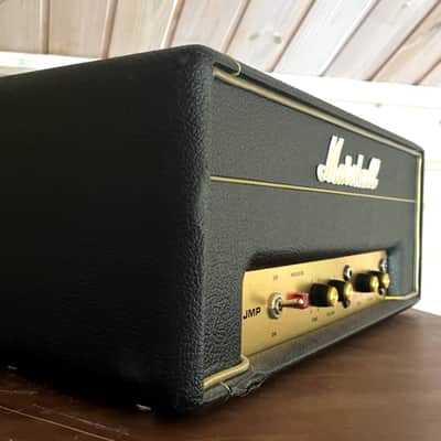 Marshall X2061 - Handwired Tube head image 3
