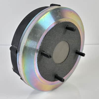 Jbl 2452H-SL 1.5" Exit Large Format Compression Driver 2452H SL image 2