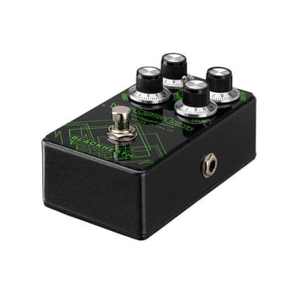 Laney Black Country Customs Blackheath Bass Distortion Effects Pedal image 4
