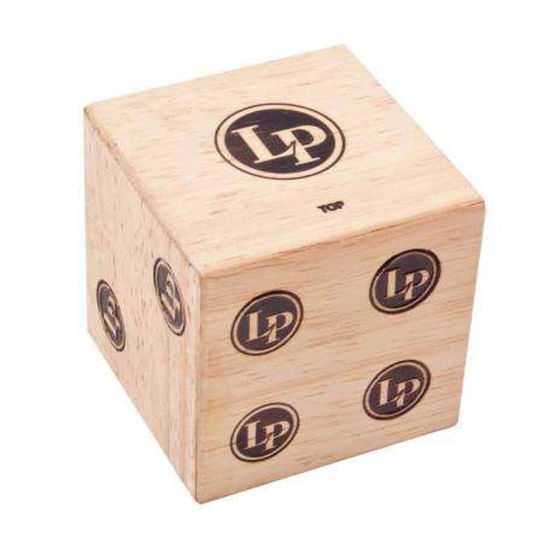 LP Qube Shaker Studio image 1