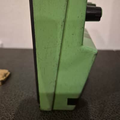 Ibanez ts10 made in taiwan JRC4558D image 5