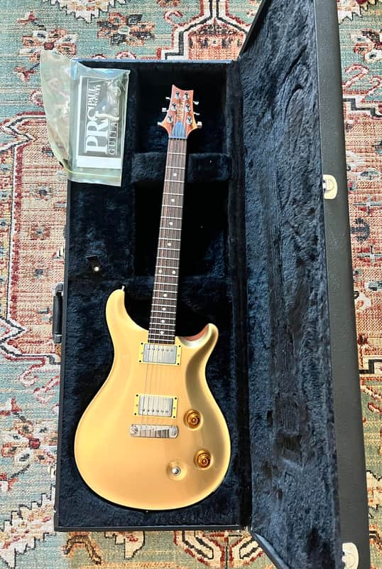 PRS Standard Custom 22