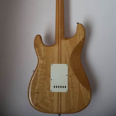 Neck Through Stratocaster 1977 - 1980 by Fresher Japan (MIJ Strat rivals Fender, Greco, Tokai) image 3