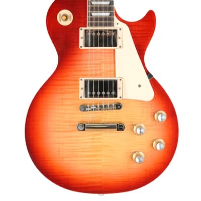 Gibson Les Paul Standard 60s Bourbon Burst 2022 image 1