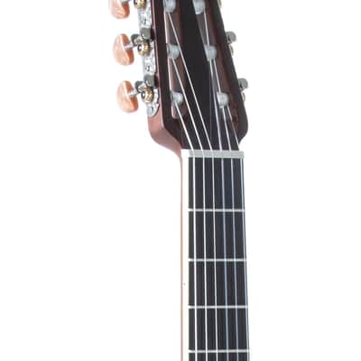 Ovation CS24C-4-G Celebrity CS Standard Mid Cutaway Natur image 5