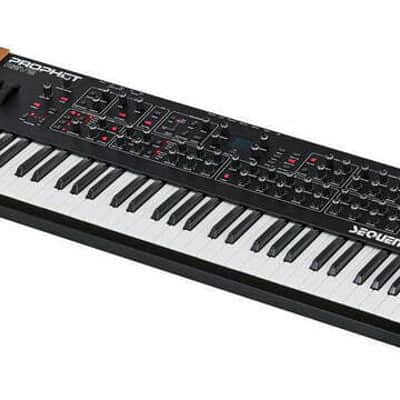 Dave Smith Sequential Prophet REV 2 16-Voice Analog Synth REV2 , New //ARMENS//. image 2
