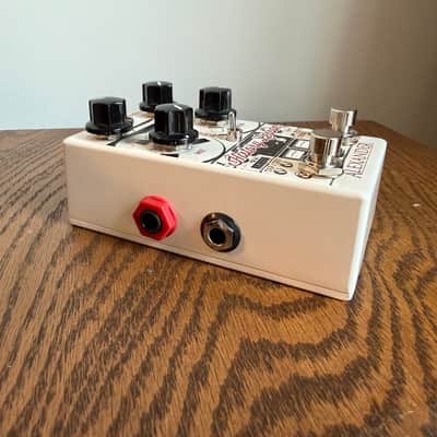 Alexander Pedals History Lesson Delay 2010s image 5