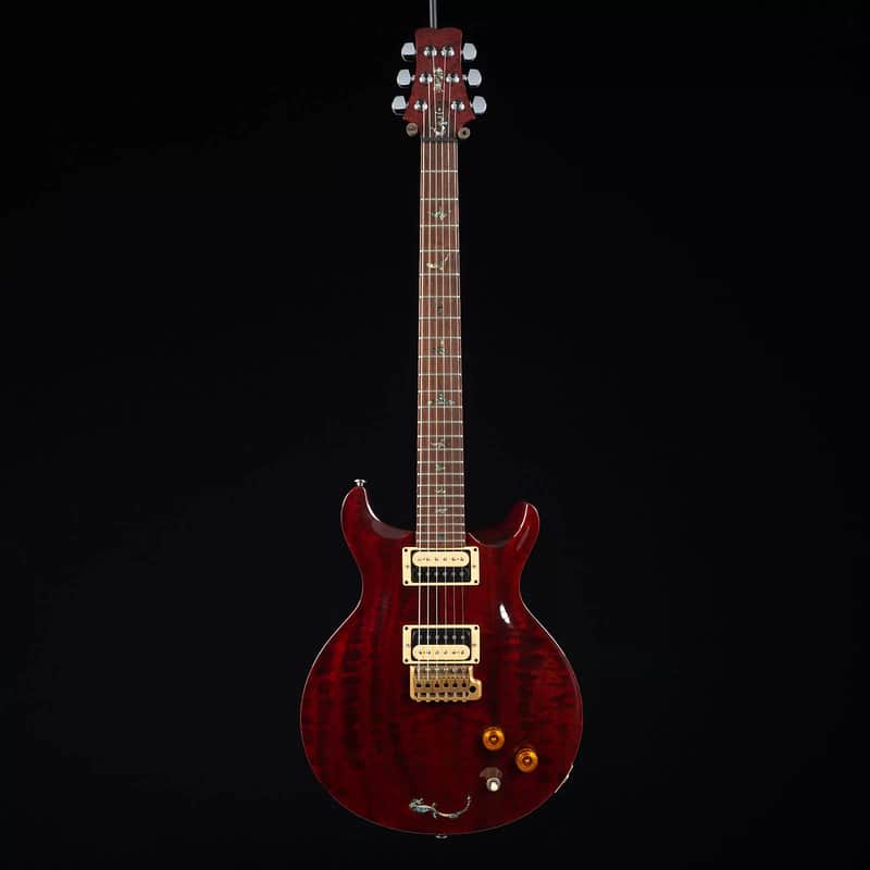 PRS 1980 West Street Limited | Reverb