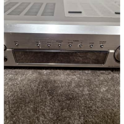 Denon DRA-F101 - AM-FM Stereo Receiver - Compact Design - Good image 13