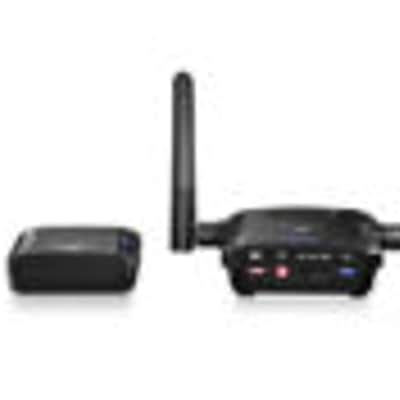 iCON AirMon Pro Wireless Monitoring System image 3