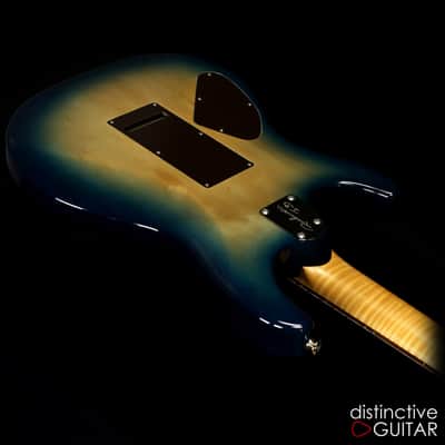 Fibenare Roadmaster FB Blue Burst image 9