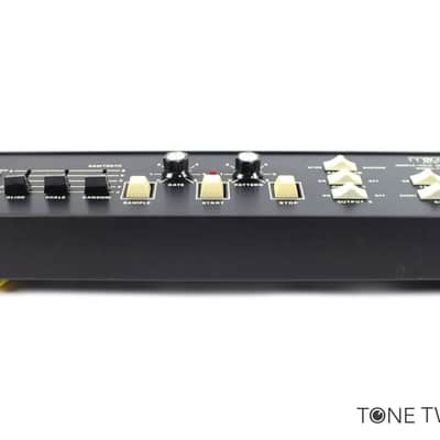 MOOG SAMPLE AND HOLD MODEL 1125 for Minimoog Micromoog Sonic Six etc *REFURBISHED* synthesizer modular VINTAGE SYNTH DEALR image 4
