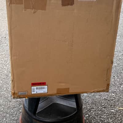 RCF AYRA PRO 10 Active Subwoofer Sub image 5
