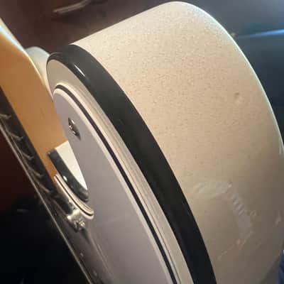 Fender American Ultra Telecaster with Rosewood Fretboard 2019 - Present - Arctic Pearl image 12