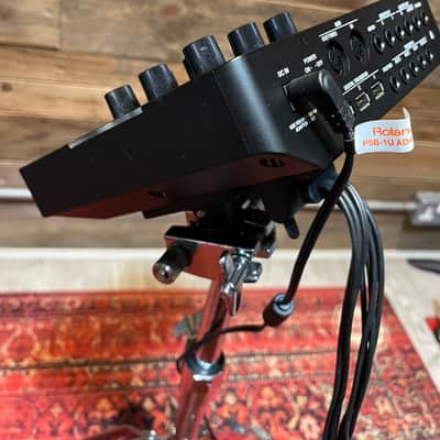 Roland TD-27 Electronic V-Drum Module image 6