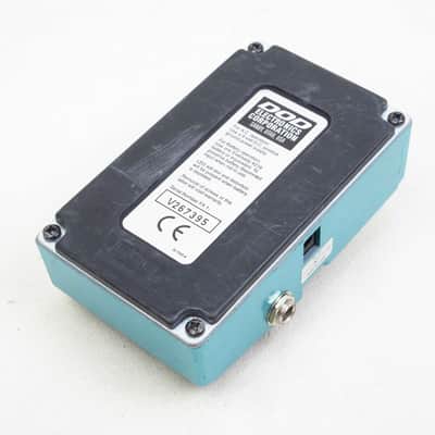 DOD FX25B Envelope Filter for Bass (Auto-Wah) [V267395] (06/22) image 3