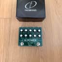 Crazy Tube Circuits Hi Power 2023 - Present - Green