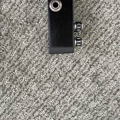 Pigtronix Constellator 2021 - Black image 5