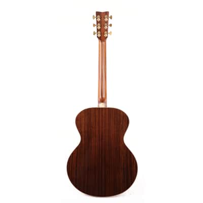 Yamaha LJ-26 Acoustic Natural image 3
