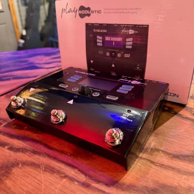 TC Helicon Play Acoustic image 2
