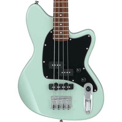 Ibanez TMB30-MGR Talman Mint Green image 1