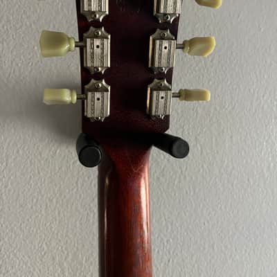 Gibson Les Paul Studio 1998 - 2011 - Wine Red image 6
