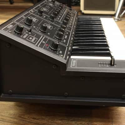 Yamaha Cs 5 [1190] (03/03) image 7