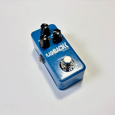 TC Electronic Flashback Mini Delay image 2