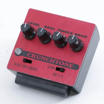 Line 6 ToneCore Crunchtone Overdrive (Module)