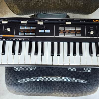 Casiotone MT-200 Casio - Black image 1
